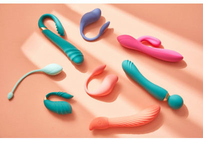 Scopri i segreti del piacere: una guida ai sex toys