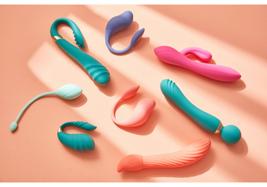 Scopri i segreti del piacere: una guida ai sex toys