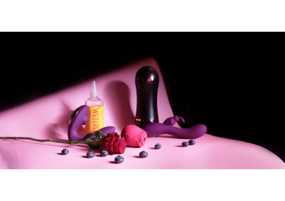 Come scegliere il sex toy perfetto
