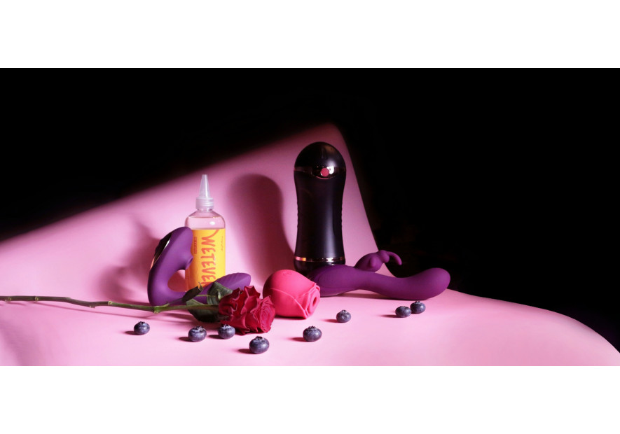 Come scegliere il sex toy perfetto