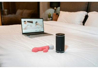 Sesso e tecnologia: l'evoluzione dei sex toys