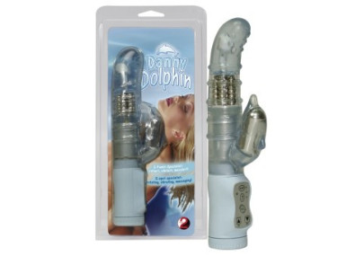 Il piacere sorprendente dei sex toys con forme animali bizzarre